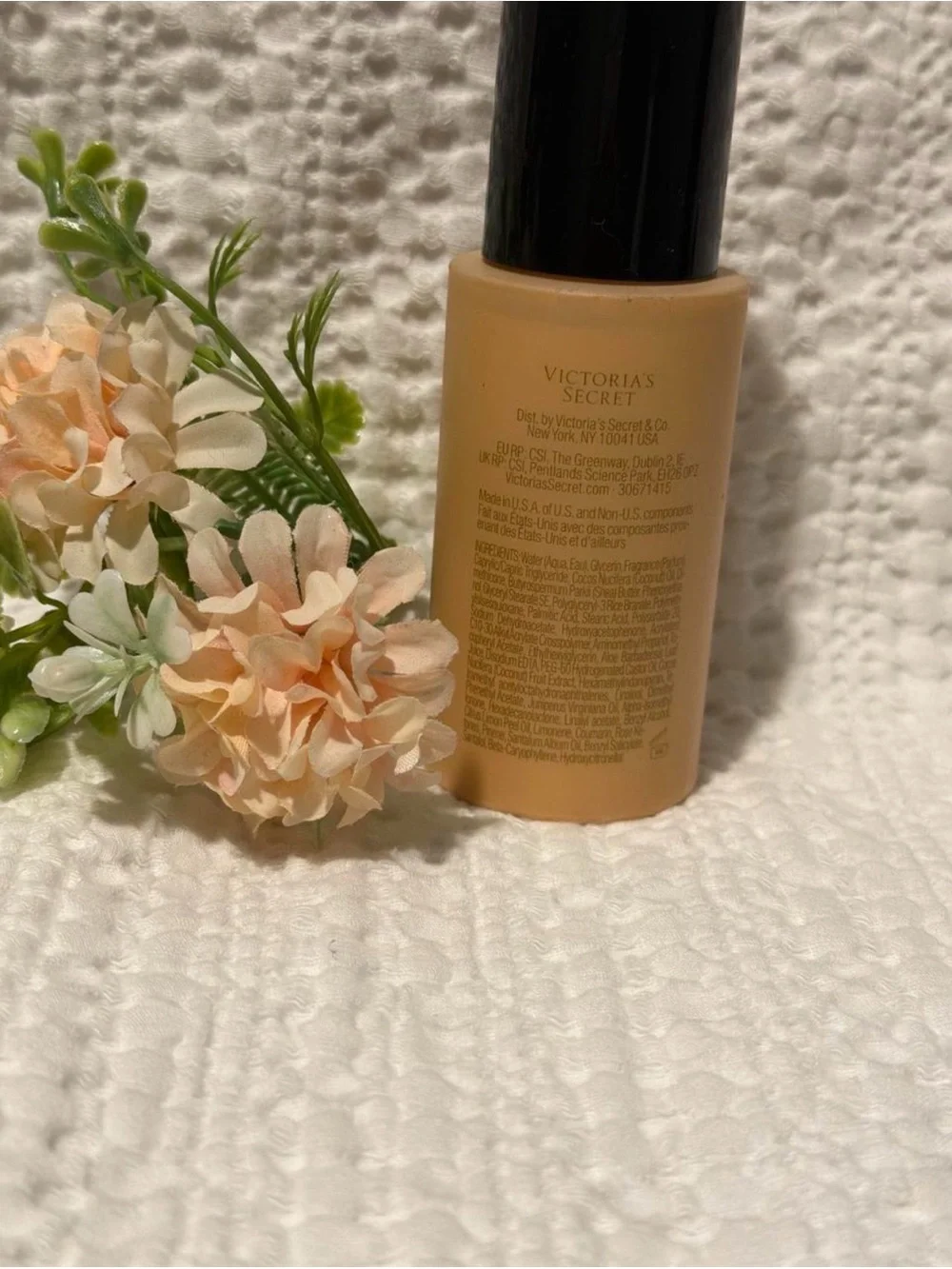 Victoria's Secret Bare